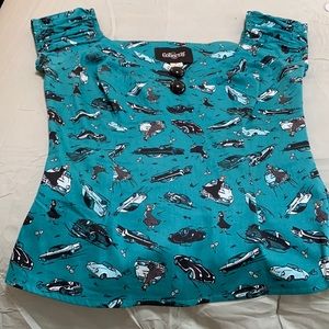 Collectif size uk10
